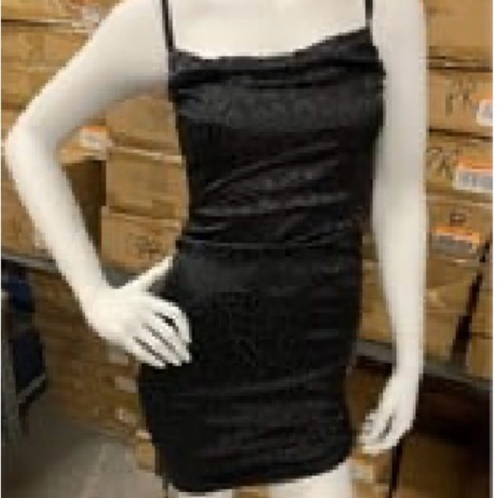 Wild Fables mini dress